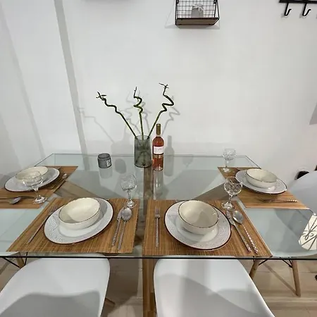 Akis Apartment Evropouloi Dış mekan fotoğraf