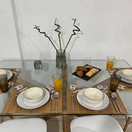 Akis Apartment Evropouloi Dış mekan fotoğraf