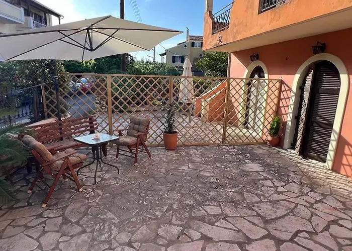 Akis Apartment