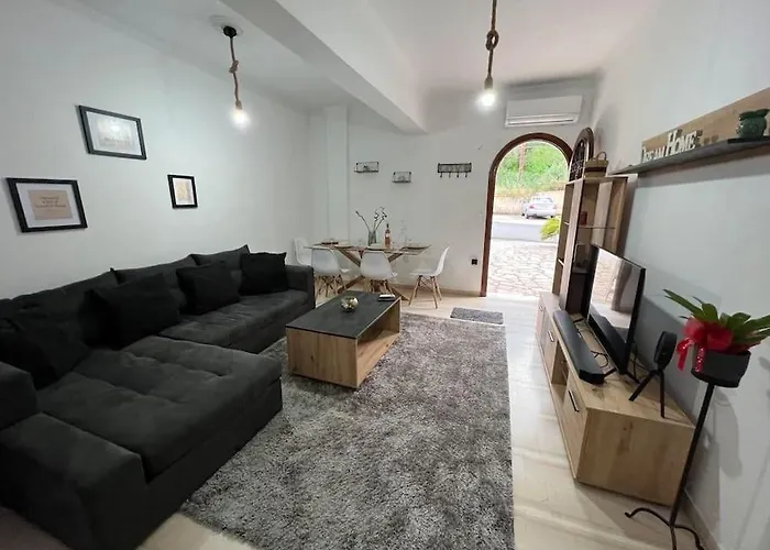 Akis Apartment