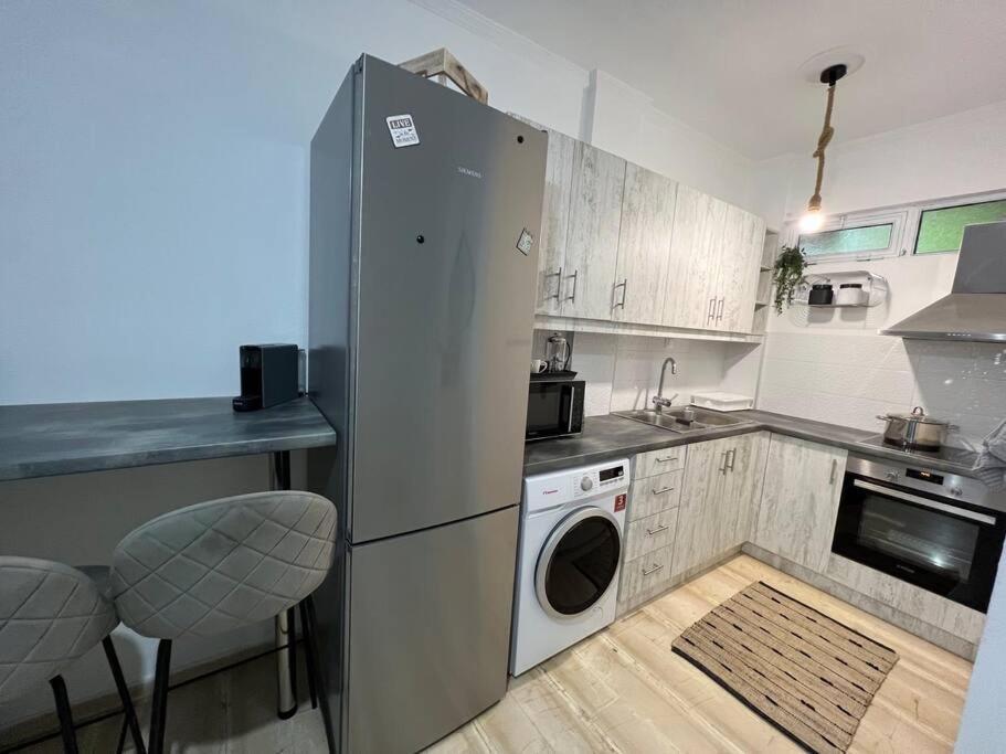 Apartment Akis *