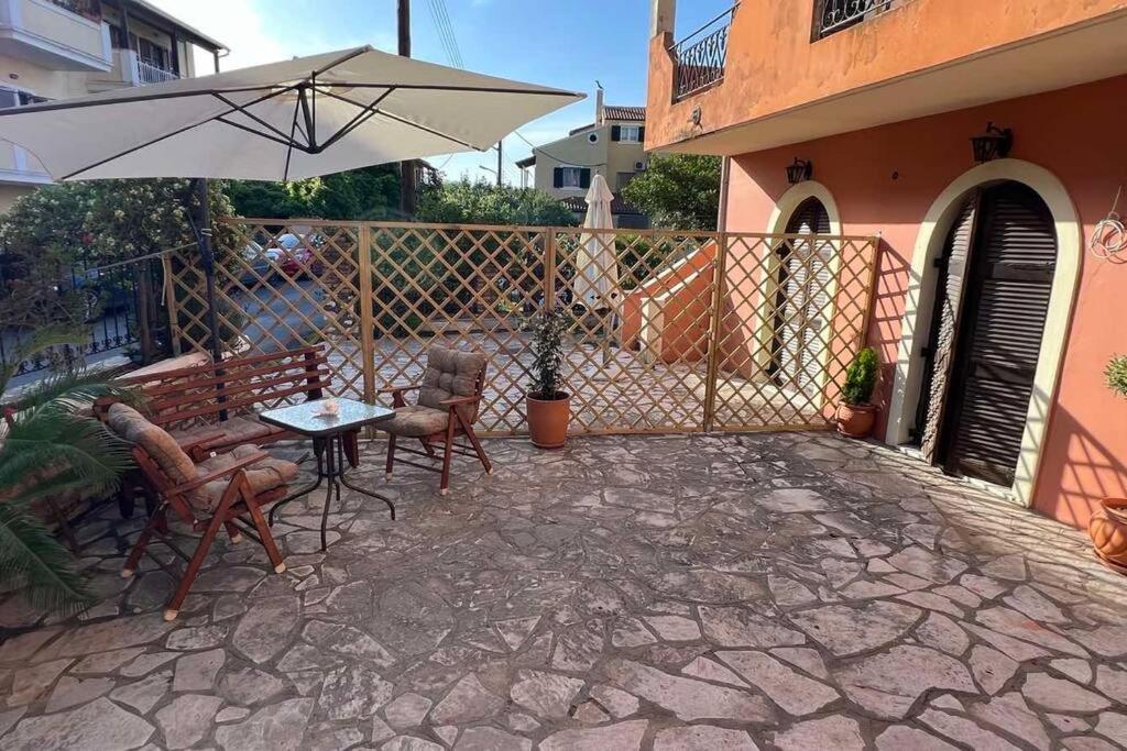 Apartment Akis