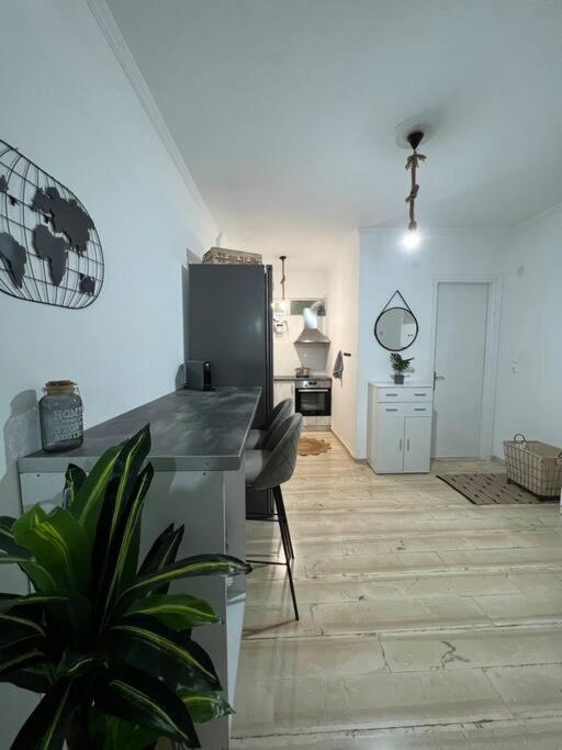 Akis Apartment *