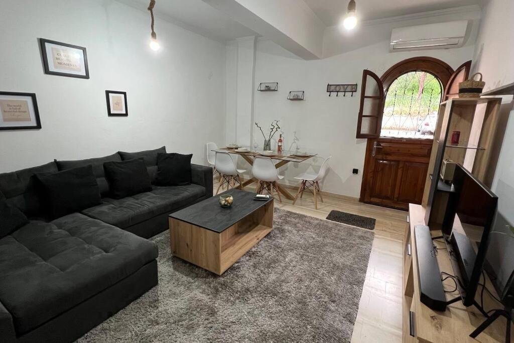 Apartment Akis