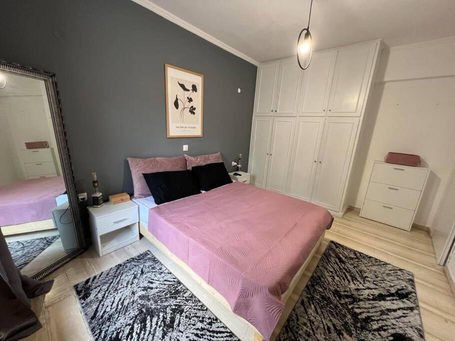 Akis Apartment *