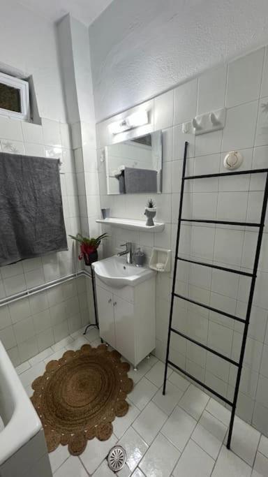 Apartment Akis