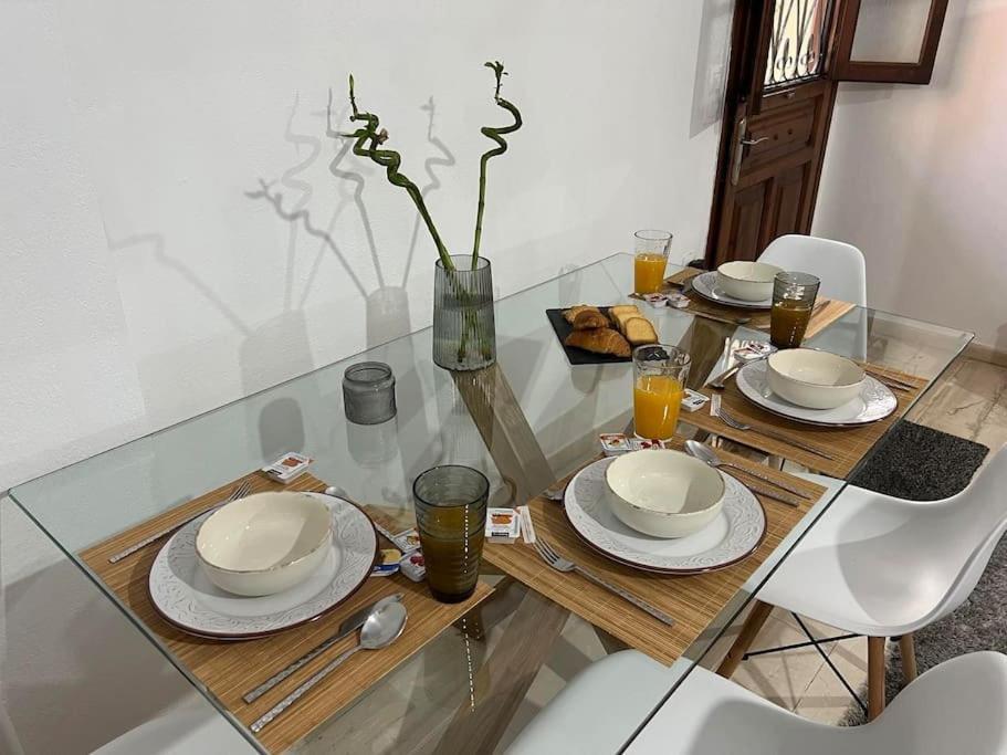 Apartment Akis Evropouloi