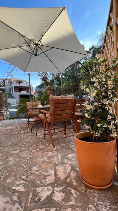 Apartment Akis Evropouloi
