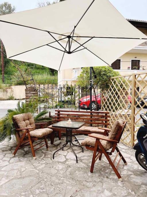 Apartment Akis